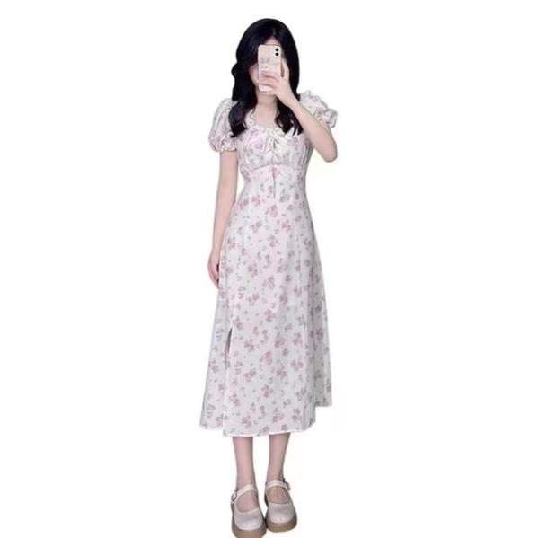 甜美日常，女孩穿搭秘籍